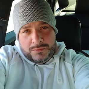 Meet your Posher, Eddie